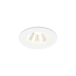Oprawa podtynkowa Fremont 1-Kit IP65 2700K 2310026001 Nordlux